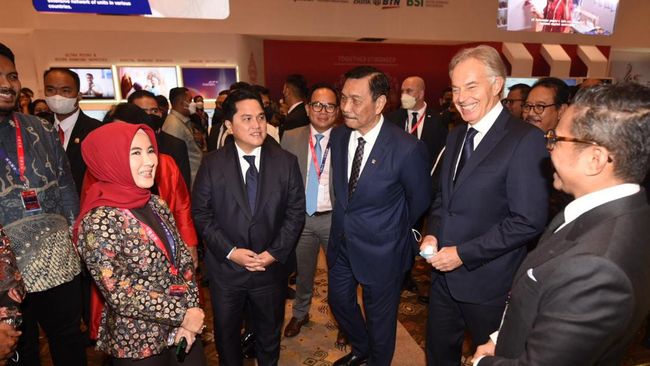 PHE Teken Perjanjian Karbon Kredit dengan Pertamina Power