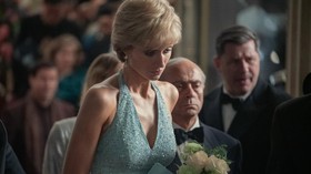 The Crown 6 Janji Gambarkan Kematian Diana dengan Penuh Hormat