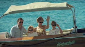 The Crown 5 Berpotensi Buat Pangeran William dan Harry Gelisah