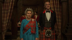 Belum Tayang, The Crown 5 Sudah Tuai Kecaman Pesohor Inggris