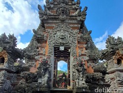 Luas Pulau Bali dan Nusa Tenggara Berdasarkan Peta