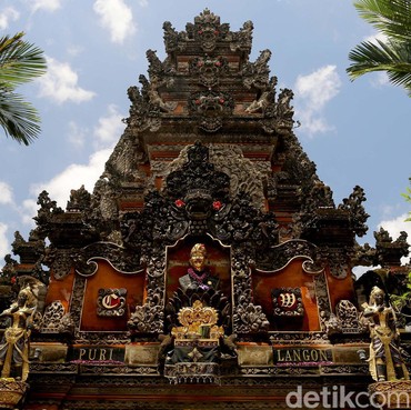 Bali Dihantam Banjir dan Tanah Longsor, Tagar PrayForBali Trending