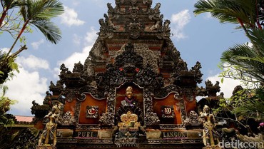 img-title Bali Dihantam Banjir dan Tanah Longsor, Tagar PrayForBali Trending