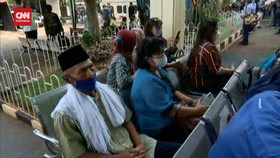VIDEO: KY Hingga Masyarakat Pantau Sidang Ferdy Sambo CS