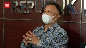 VIDEO: Komnas HAM Soal Pemprov Jatim Setop Biaya Korban Kanjuruhan