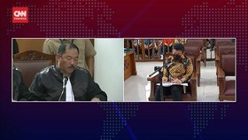 VIDEO: JPU Bacakan Momen Yosua Dieksekusi Di Hadapan Ferdy Sambo CS