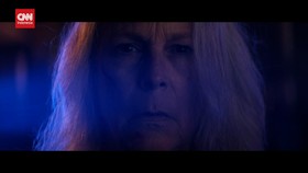 VIDEO: Box Office Pekan ini, Halloween Ends Geser Smile di Puncak