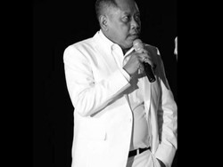 Blak-blakan Peppy Soal Kesehatan Tukul Arwana