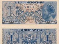 Sejarah Uang Pertama di Indonesia, Beredar Pasca Kemerdekaan