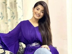 Aktris India Vaishali Thakkar Bunuh Diri