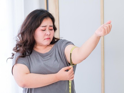 Toxic Banget! Dibully Ibu Sendiri, Aku Stres Selalu Dibilang Gendut