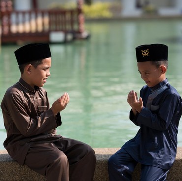 Sosok KH Hasyim Asy'ari Pencetus Hari Santri yang Diperingati pada 22 Oktober