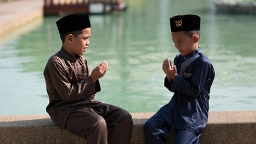 img-title Sosok KH Hasyim Asy'ari Pencetus Hari Santri yang Diperingati pada 22 Oktober