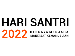 Pilihan Twibbon Hari Santri Nasional 2022, Bisa Buat Update Status