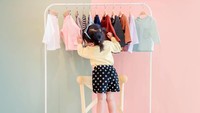 Cari Baju Anak Bun? Cek Promo Gede-gedean di Transmart, Diskon hingga 75 %