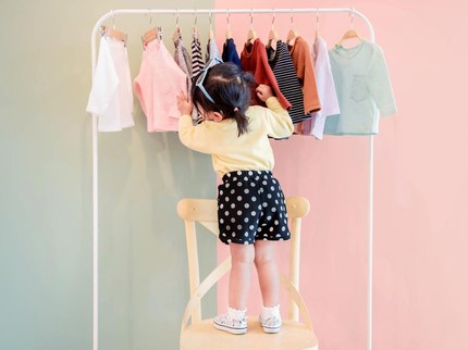 Cari Baju Anak Bun? Cek Promo Gede-gedean di Transmart, Diskon hingga 75 %
