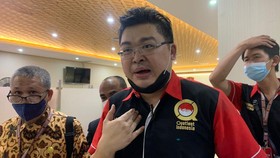 Polri Klaim Penetapan Alvin Lim Jadi Tersangka Tak Langgar UU Advokat