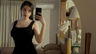 img-title 7 Foto Terbaru Amanda Zahra Cewek Spek Anime yang Diduga Ditikung Arawinda