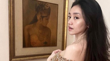 img-title Dituding KDRT ke Suami oleh Agensi Arawinda, Amanda Zahra Unggah Ini