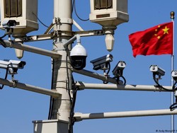 Badan Intelijen Luar Negeri BND: China Memata-matai Jerman