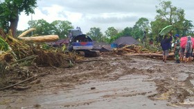 Banjir Bandang di Sumedang, Ibu dan Anak Tewas Usai Terseret Arus