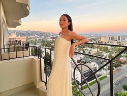 Beby Tsabina Berduka atas Meninggalnya Lee Ji Han di Tragedi Itaewon
