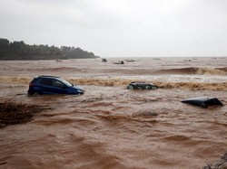 Bencana Banjir Bandang: Pengertian, Penyebab dan Pencegahan