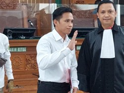 Permohonan Maaf Bharada E Disambut Tangan Terbuka Keluarga Brigadir J