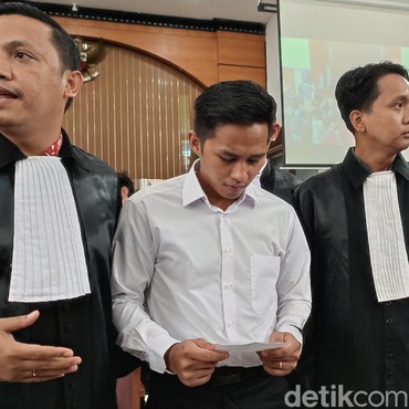 Dipecat Imbas Kasus Sambo, Pekerjaan Ayah Richard Eliezer Disorot