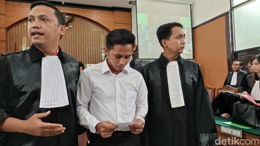 img-title Sosok Bharada Eliezer di Kampung Halaman, Tak Pernah Terlibat Masalah
