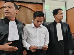 Bharada E Menyesal dan Minta Maaf ke Keluarga Yosua