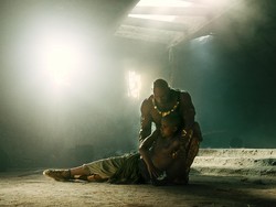 Jadwal Film Bioskop di Bandung, Kamis 20 Oktober 2022
