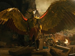 Jadwal Film Bioskop di Bandung, Sabtu 22 Oktober 2022