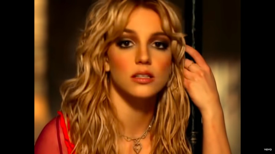 Britney Spears