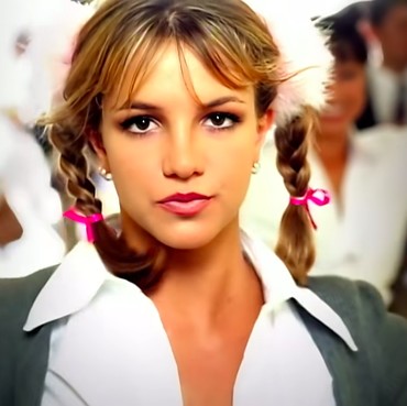 Mantan Suami Britney Spears Ditangkap Usai Jadi Penguntit