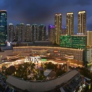 Central Park Mall Dijual Seharga Rp4,5 Triliun oleh Agung Podomoro, Ini Alasannya!