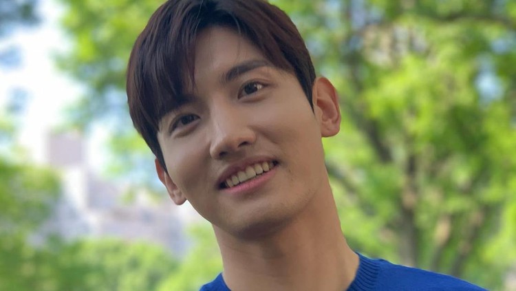 Changmin TVXQ Changmin TVXQ