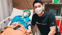 Sempat Gagal IVF, Citra Monica Istri Ifan Seventeen Lakukan Laparoscopy Demi Hamil