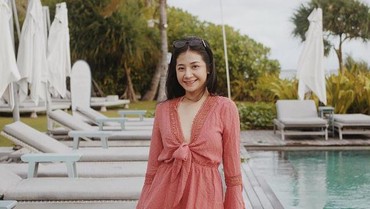 7 Foto Clerence Chyntia Istri Rio Drumer NOAH Artis FTV yang Meninggal