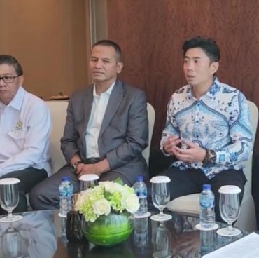 Zilenial Malas Investasi Properti, Remaja Bandung Malah Menggeliat di Kripto