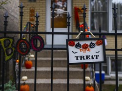 Mengenal Halloween, Perayaan 31 Oktober yang Identik dengan Hantu