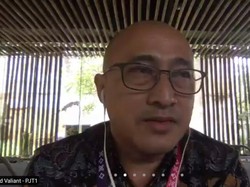 Penjelasan Dibukanya Pintu Bendungan Serut saat Banjir Blitar