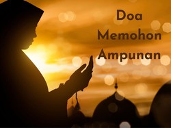 7 Doa Memohon Ampunan Agar Hidup Lebih Berkah