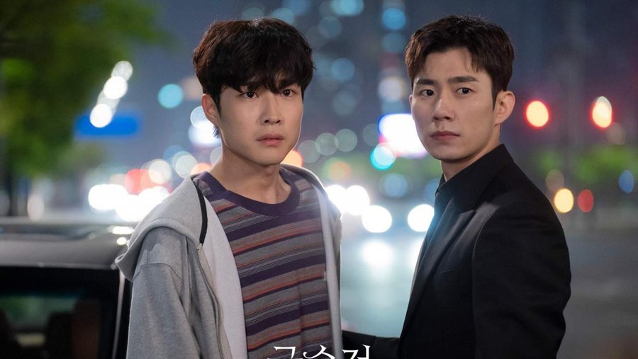 Drama Korea The Golden Spoon