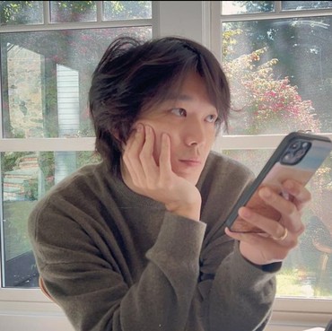 Lepas Kewarganegaraan AS, Kevin Oh Diam-diam Daftar Wajib Militer