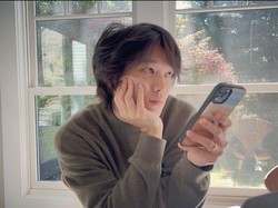 Lepas Kewarganegaraan AS, Kevin Oh Diam-diam Daftar Wajib Militer