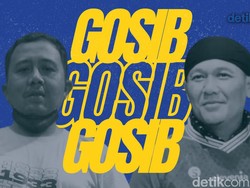 Live IG Gosib Siang Ini: Suara Viking Perbatasan