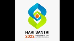 Hari Santri Nasional, Ini 5 Ikrar yang Dibaca dengan Dua Kalimat Syahadat