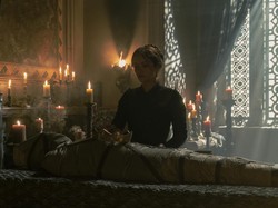 Sinopsis House of the Dragon Season 2: Pertempuran Sengit di Westeros