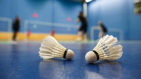 Bungkam Ganda Malaysia, Amri/Winny ke Perempat Final Thailand Masters